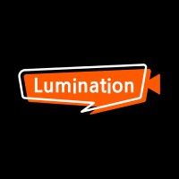 Lumination logo - Similar company to Go Trust