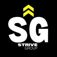 Strive Group logo - Similar company to Strive Group