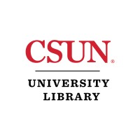 Csun University Library