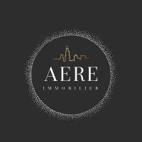 AERE logo - Similar company to Cap Synthèse