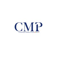 CONSULTING MEDIA ET PRESSE logo - Similar company to Sra Afrique
