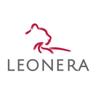 Leonera Hotel logo - Similar company to Remote Restaurante - Patagonia
