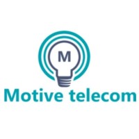 Motive Telecom Pte Ltd. logo - Similar company to Gts
