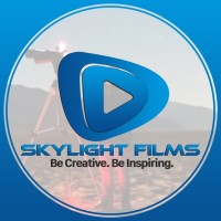 Skylight Films logo - Similar company to Integrated Ascension Method (I Am)