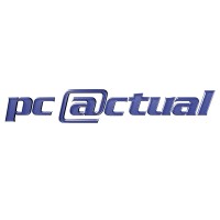 PC Actual logo - Similar company to Nextpand