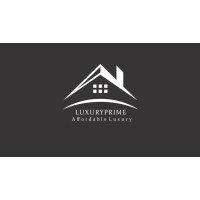 LuxuryPrime logo - Similar company to 6Th & 9Th Ltd