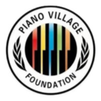Piano Village Foundation logo - Similar company to Standards Coordinating Body (Scb)