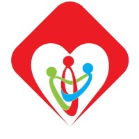 Hearts 4 Community Action logo - Similar company to Open Bionics Foundation