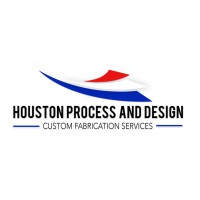 Houston Process and Design logo - Similar company to Process Design Services Ltd