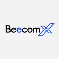 BeecomX logo - Similar company to Libé