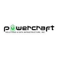 Powercraft Solutions and Data Infrastructure Inc. logo - Similar company to Egm Systems Global Technologies, Inc.