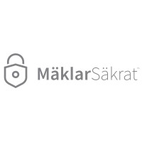 Mäklarsäkrat logo - Similar company to Hemverket