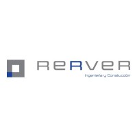 RERVER Ingeniería y Construcción logo - Similar company to Chp Solutions