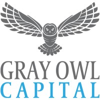 Gray Owl Capital, LLC logo - Similar company to Caltronics Business Systems (Flex Technology Group)