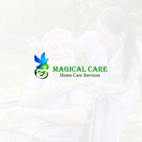 Magical Care logo - Similar company to Austeel