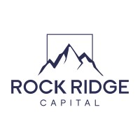 Rock Ridge Capital logo - Similar company to Next Generation F&I