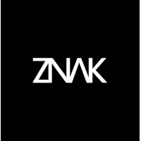ZNAK | Architectural visualization studio logo - Similar company to K2 Visual
