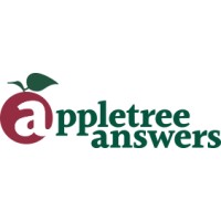 Appletree Answers logo - Similar company to _Solving: Focus On The Journey