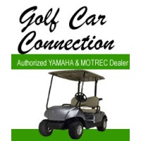 Golf Car Connection logo - Similar company to Cart Tek Golf Carts