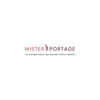 Mister portage logo - Similar company to Needexperts - Portage Salarial