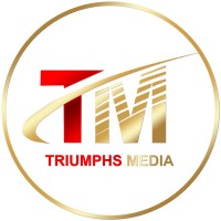 Triumphs Media logo - Similar company to Rishfotech Solutions