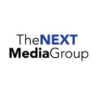 The Next Media Group logo - Similar company to Nextmedia Group