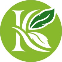 Kräuterkontor - Verbena VH Handels GmbH logo - Similar company to Direkt Vom Feld - Gewürzmanufaktur