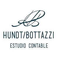 Estudio Contable Hundt Bottazzi logo - Similar company to Voxa Sa