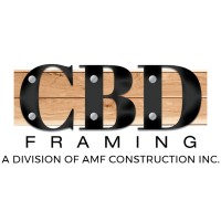 CBD Framing Partners logo - Similar company to American Sustainable Farming