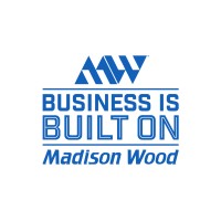 Madison Wood Preservers logo - Similar company to Champion Coach