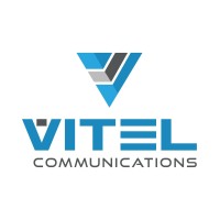 Vitel Communications Corporation logo - Similar company to Vitel Communications, Llc