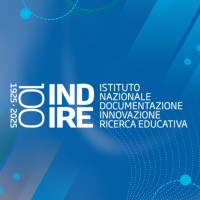INDIRE logo - Similar company to Ergongroup