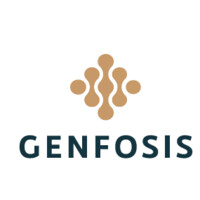 Genfosis logo - Similar company to Dnacanvas