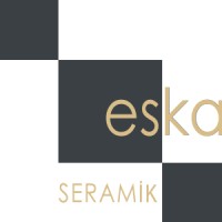 ESKA Seramik logo - Similar company to Örsoy Seramik