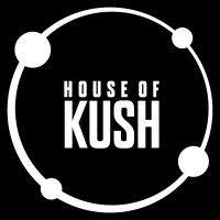 House of Kush Certified logo - Similar company to Bcp Tech