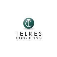 Telkes Consulting logo - Similar company to Human Field