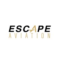 Escape Aviation, LLC logo - Similar company to Young Aviators, Inc.