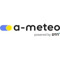 A-METEO logo - Similar company to Nicmas