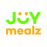 JOYmealz logo - Similar company to Eatin' Food