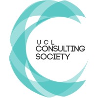 UCL Consulting Society logo - Similar company to Figtree Learning