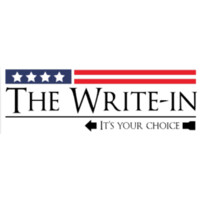 The Write-In