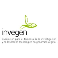 INVEGEN - Asociación para el Fomento de la I+D Tecnológica en Genómica Vegetal logo - Similar company to SENECA GREEN