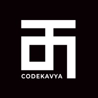 Codekavya logo - Similar company to Datag Inc.