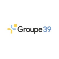 Groupe 39 logo - Similar company to Tutos'Me
