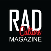 Rad Culture Magazine