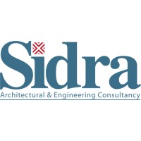 Sidra Architectural & Engineering Consultancy logo - Similar company to Mak Engineering Consultancy