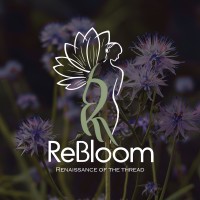 Rebloom Fashions logo - Similar company to Artizella