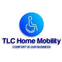 TLC Home Mobility logo - Similar company to Farr Mobility