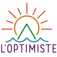 L'Optimiste logo - Similar company to Jackman Coaching