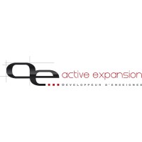 Active Expansion - Immobilier de commerce logo - Similar company to Actimo Immobilier De Commerce
